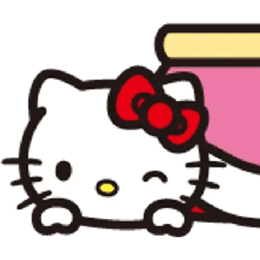 ⭐️ Sanrio Mix Hello Kitty 🎀🐾⭐️