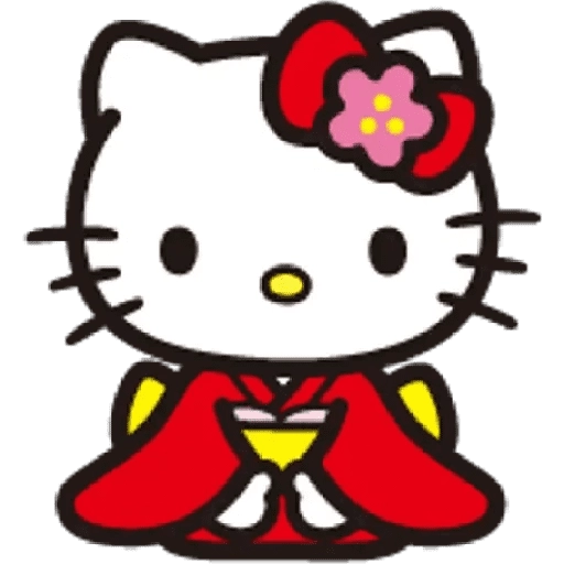 ⭐️ Sanrio Mix Hello Kitty 🎀🐾⭐️ preview