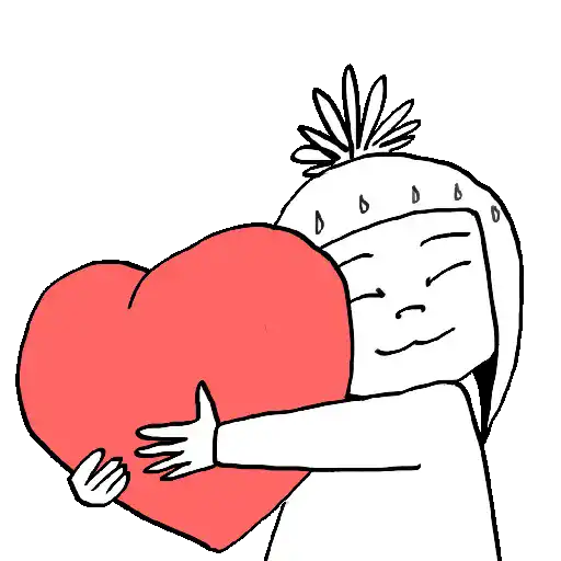 Raintome Love Pack 1 
