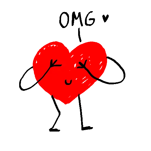 Raintome Love Pack 1 
