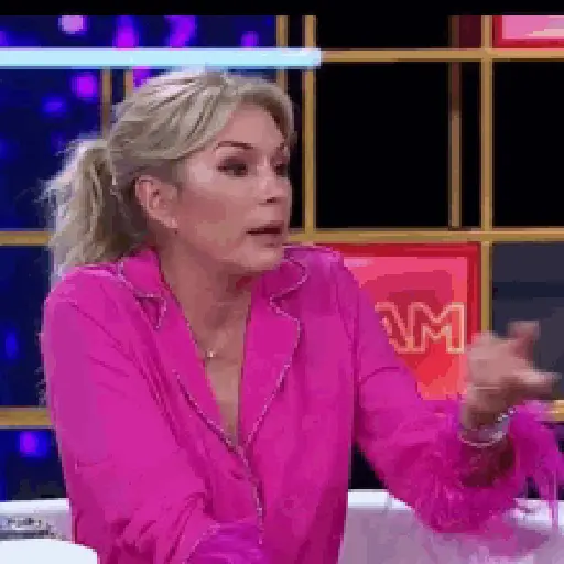 Yanina Latorre🎤🎬 
