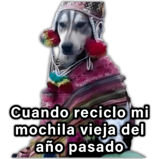 🍃🐶Perro Chamán 2 | Pachamama🐶🍃 

