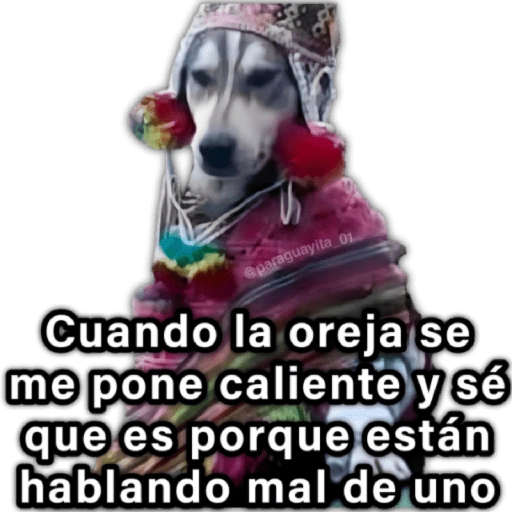 🍃🐶Perro Chamán 2 | Pachamama🐶🍃 
