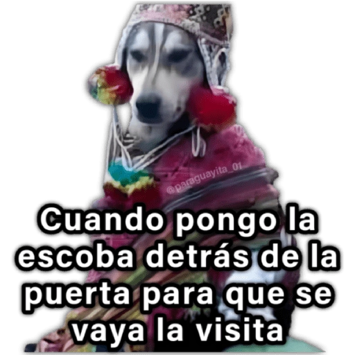 🍃🐶Perro Chamán 2 | Pachamama🐶🍃 
