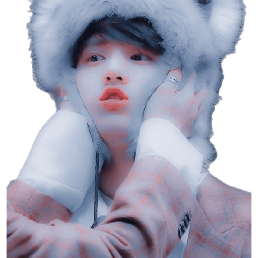bts tierno 🥺🥺💖🪻 
