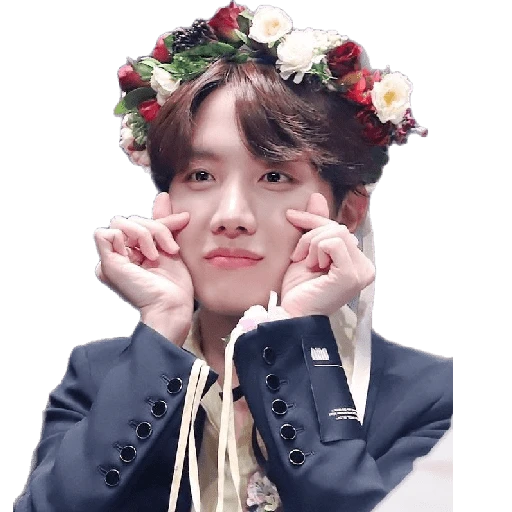 bts tierno 🥺🥺💖🪻 
