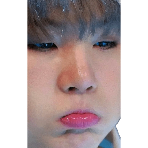 bts tierno 🥺🥺💖🪻 
