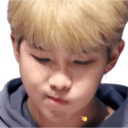 bts tierno 🥺🥺💖🪻 
