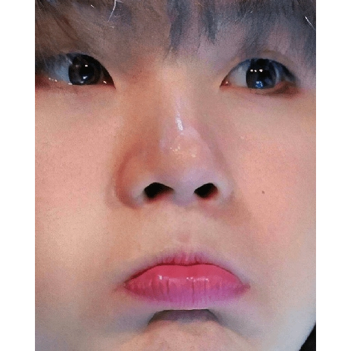 bts tierno 🥺🥺💖🪻 
