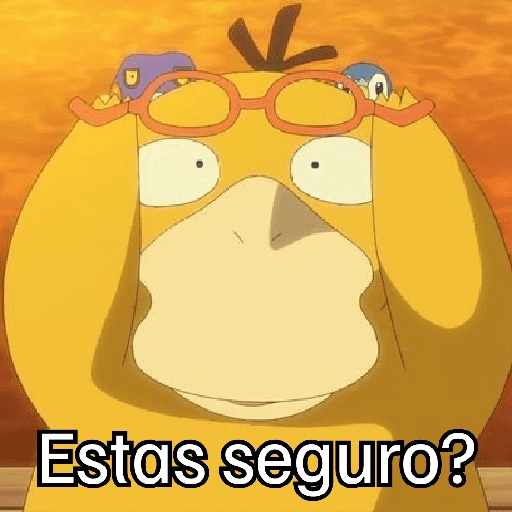 Psyduck🦆✨