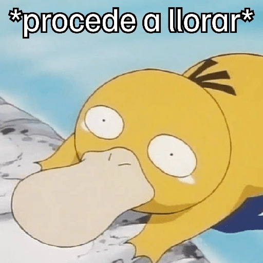 Psyduck🦆✨