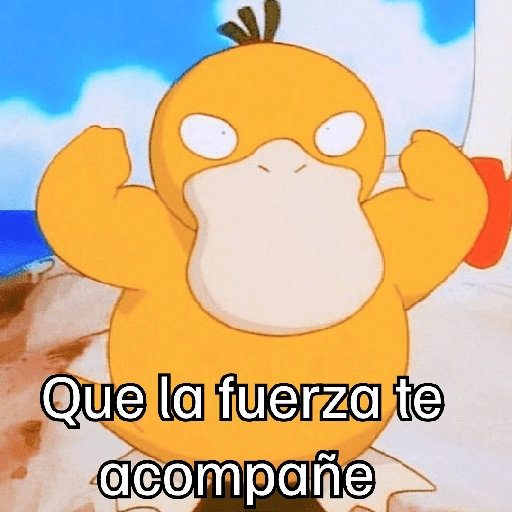 Psyduck🦆✨