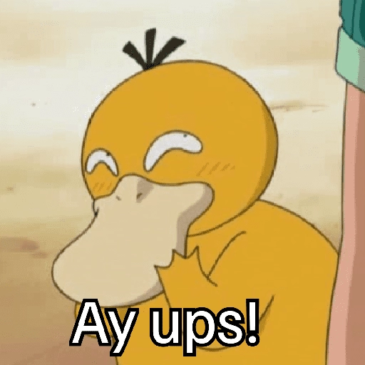 Psyduck🦆✨