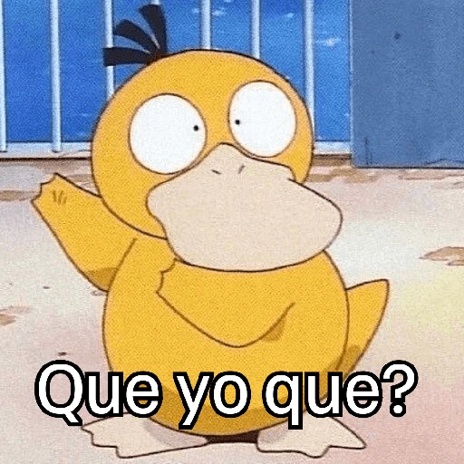 Psyduck🦆✨