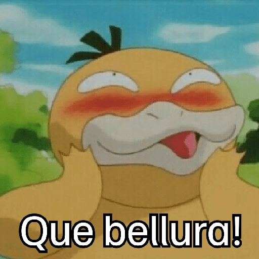 Psyduck🦆✨