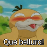 Psyduck🦆✨