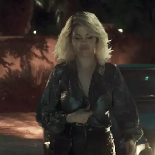 Emilia Pérez 😎 
