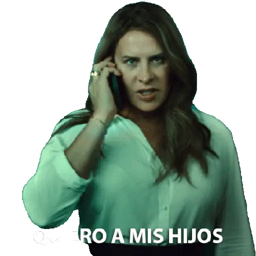 Emilia Pérez 😎 
