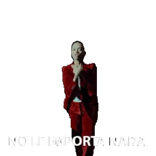 Emilia Pérez 😎 
