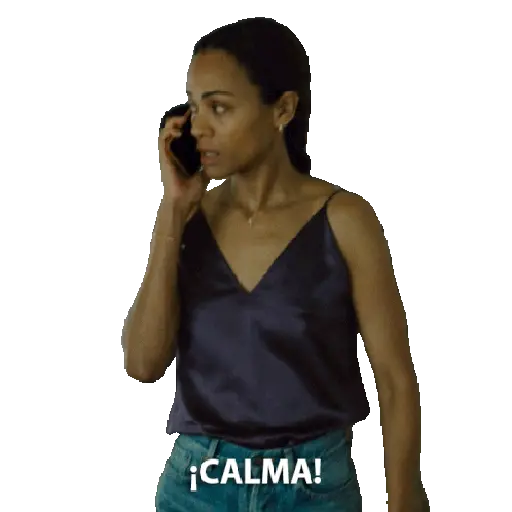 Emilia Pérez 😎 
