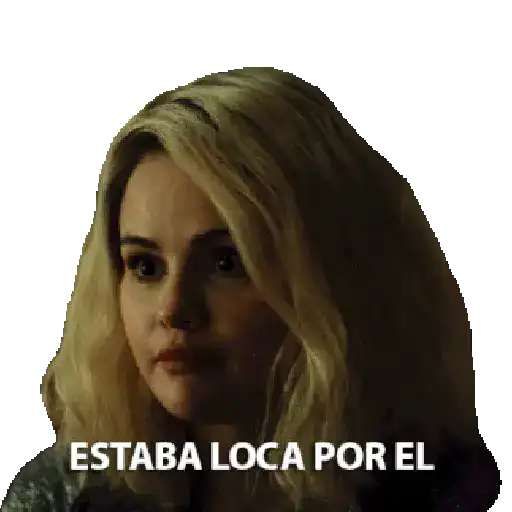 Emilia Pérez 😎 
