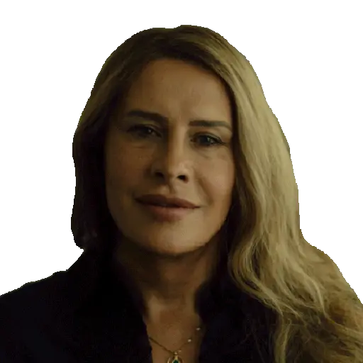 Emilia Pérez 😎 
