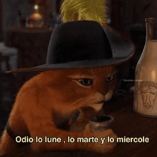Yo vs. Los días de la semana🤪✨ 
