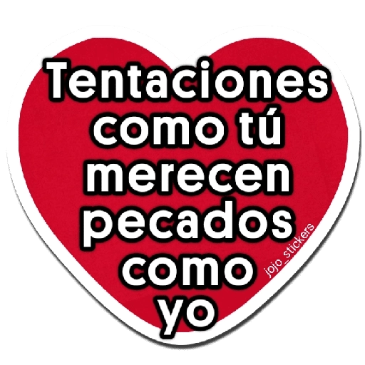 💘San Valentín: Frases 5💌 
