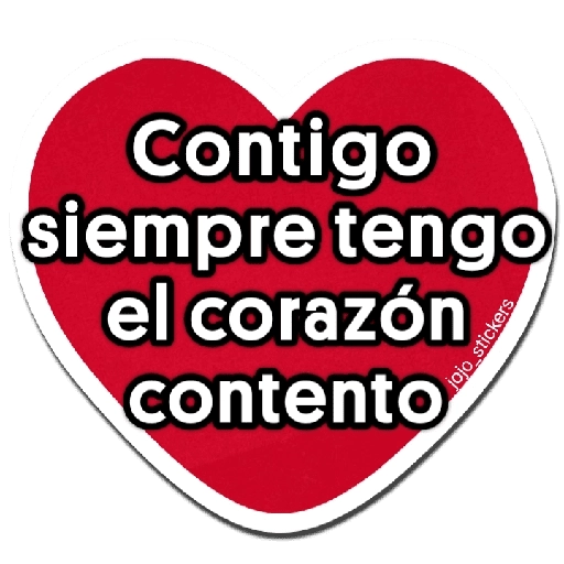 💘San Valentín: Frases 5💌 
