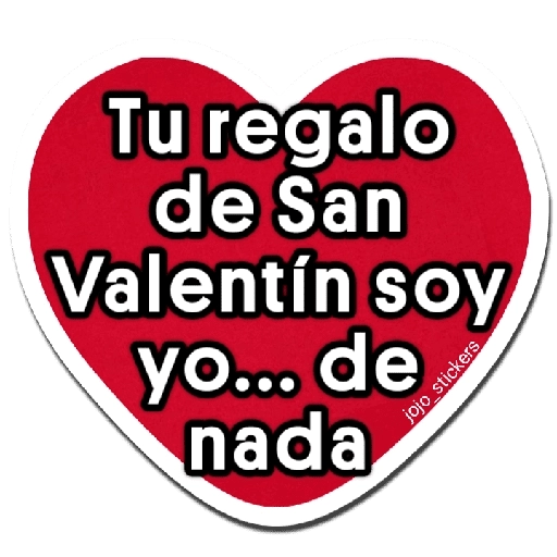 💘San Valentín: Frases 5💌 

