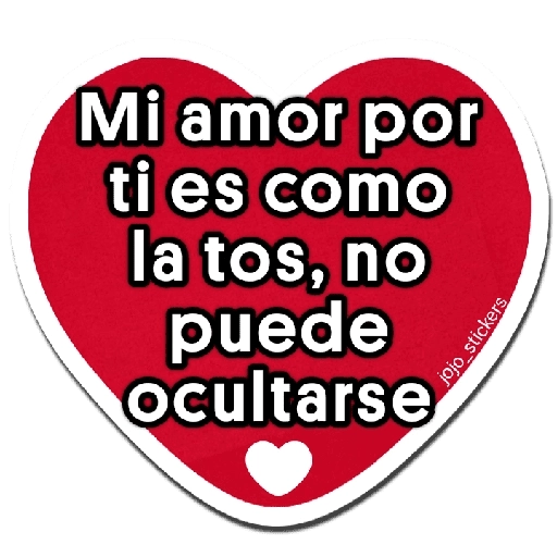 💘San Valentín: Frases 5💌 
