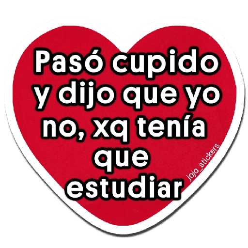 💘San Valentín: Frases 5💌 

