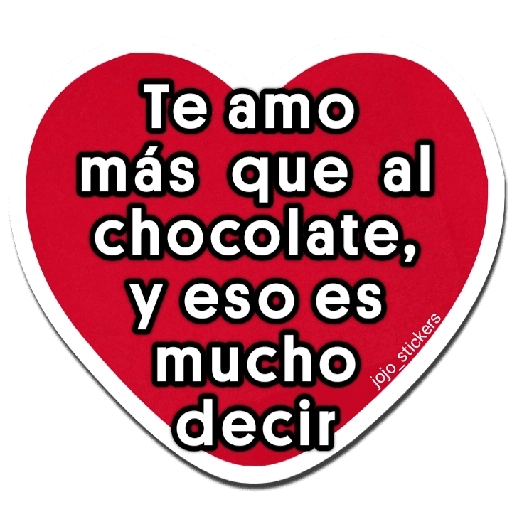 💘San Valentín: Frases 5💌 
