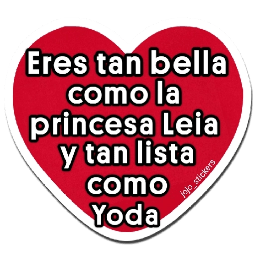 💘San Valentín: Frases 5💌 
