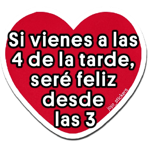 💘San Valentín: Frases 5💌 
