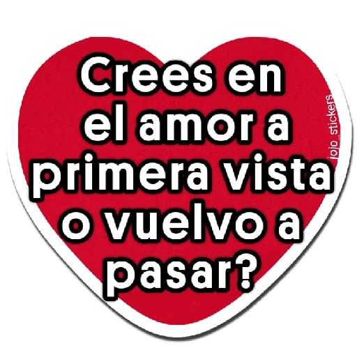 💘San Valentín: Frases 5💌 
