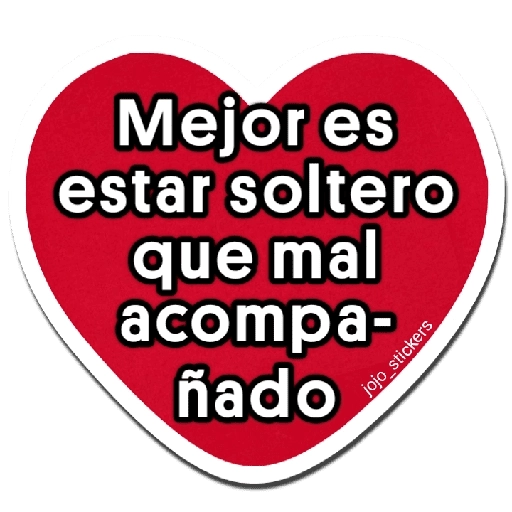 💘San Valentín: Frases 5💌 
