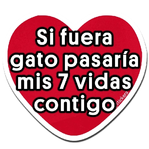 💘San Valentín: Frases 5💌 
