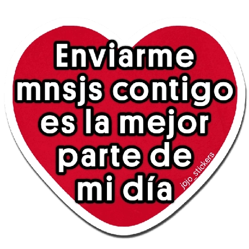 💘San Valentín: Frases 5💌 
