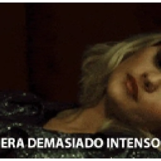 🎬 Emilia Pérez La película 📽🎬 
