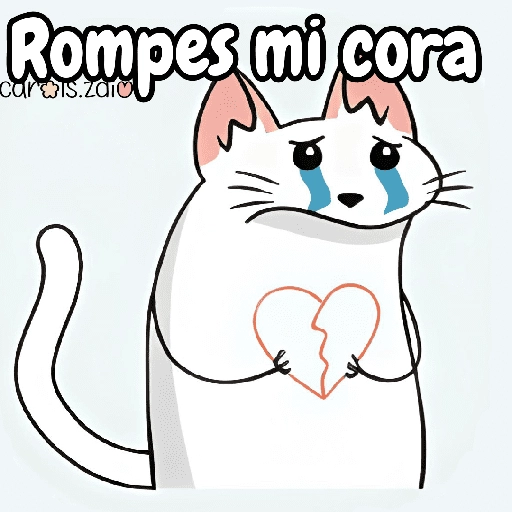 Flork michi gato pal'chat 🧦🐱 
 preview