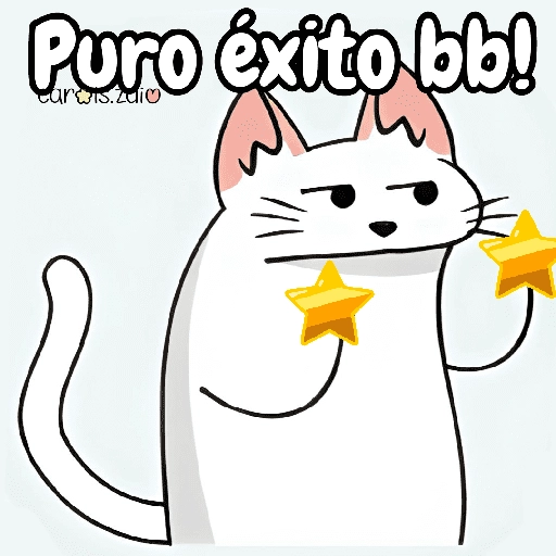 Flork michi gato pal'chat 🧦🐱 
