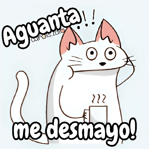 Flork michi gato pal'chat 🧦🐱 
 preview