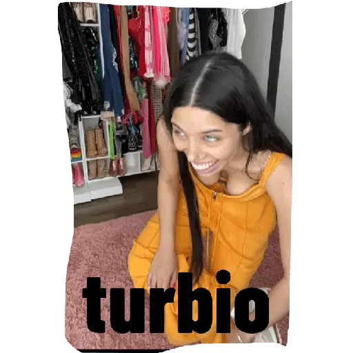 yeri mua