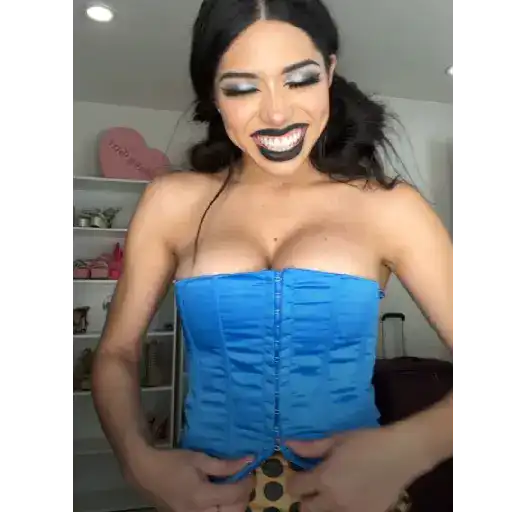 Yeri Mua preview