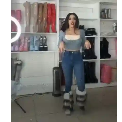 Yeri Mua