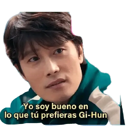 juego del calamar♡🦑2