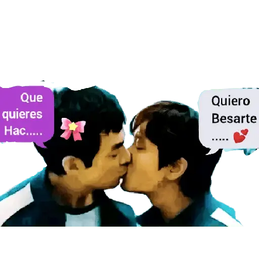 juego del calamar♡🦑2