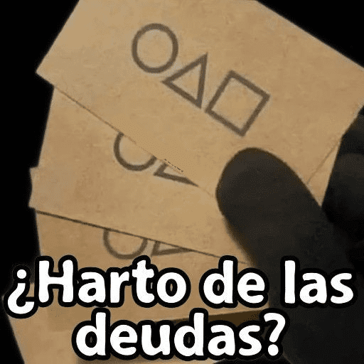 Los juegos del calamar vol.2 🦑 preview
