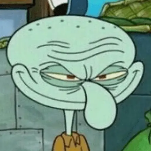 🦑•Calamardo•🦑